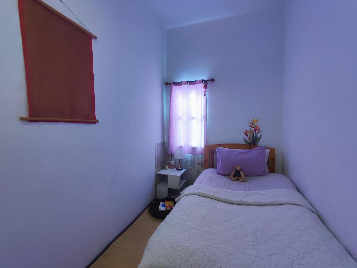 Paapu House Bed & Breakfast Чиангмай Стая снимка