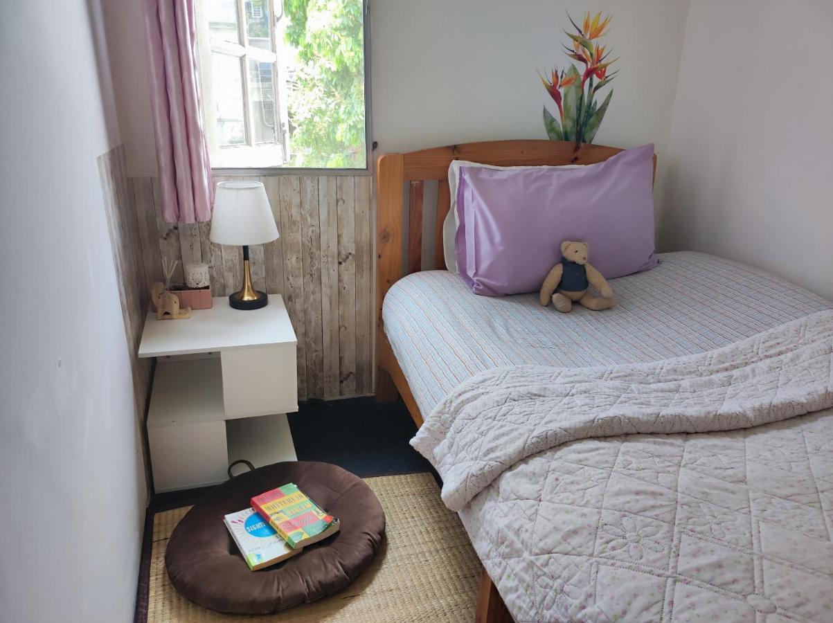 Paapu House Bed & Breakfast Чиангмай Екстериор снимка