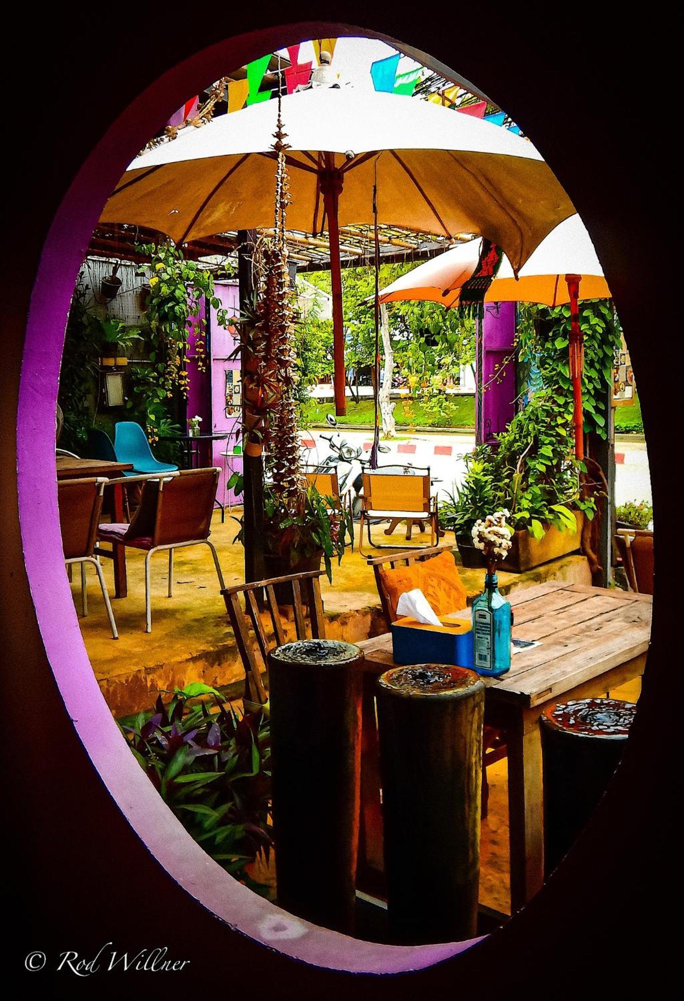 Paapu House Bed & Breakfast Чиангмай Екстериор снимка