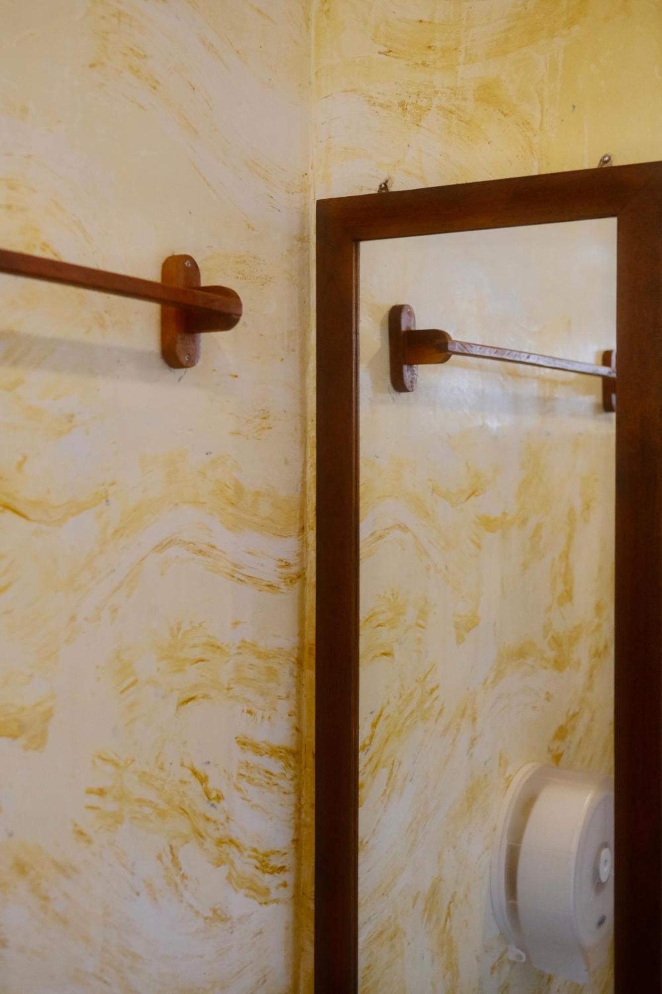 Paapu House Bed & Breakfast Чиангмай Екстериор снимка