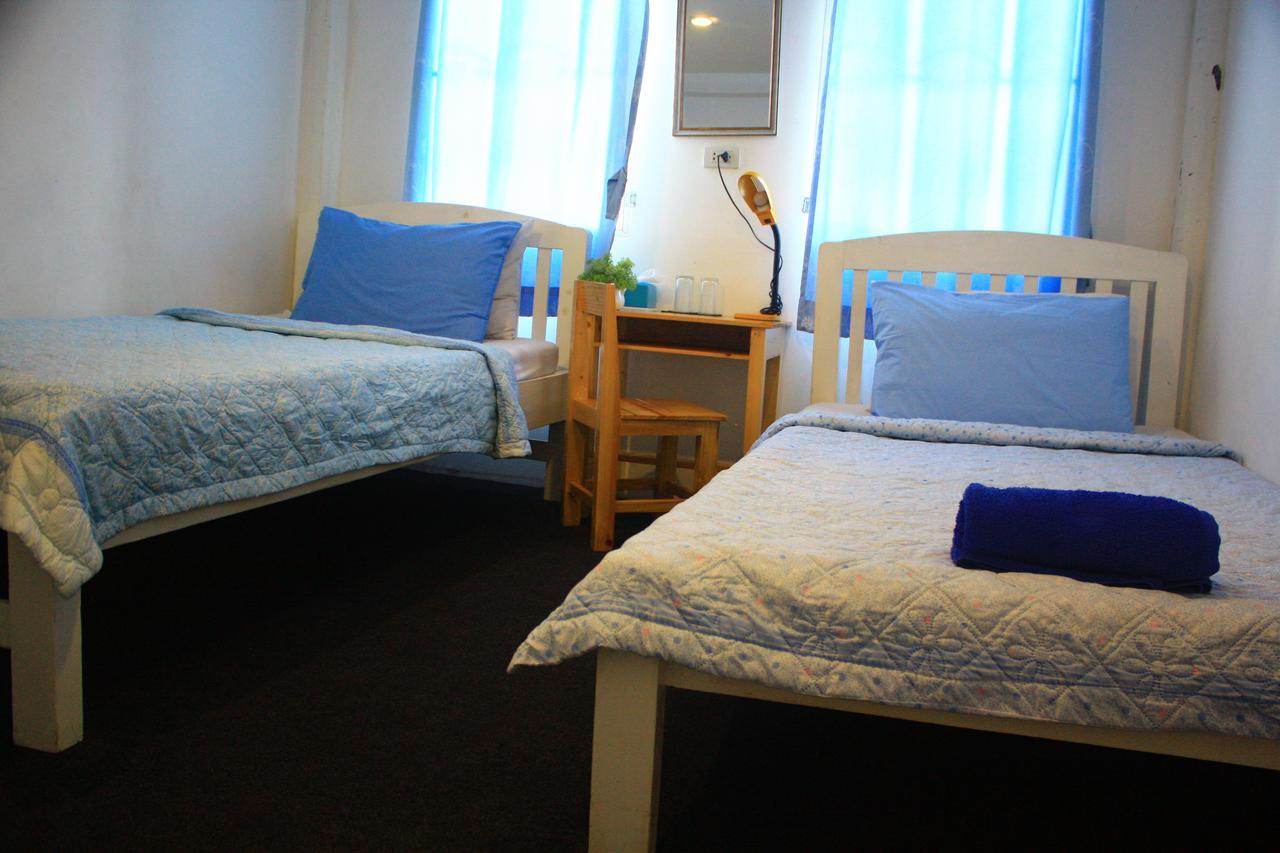 Paapu House Bed & Breakfast Чиангмай Екстериор снимка