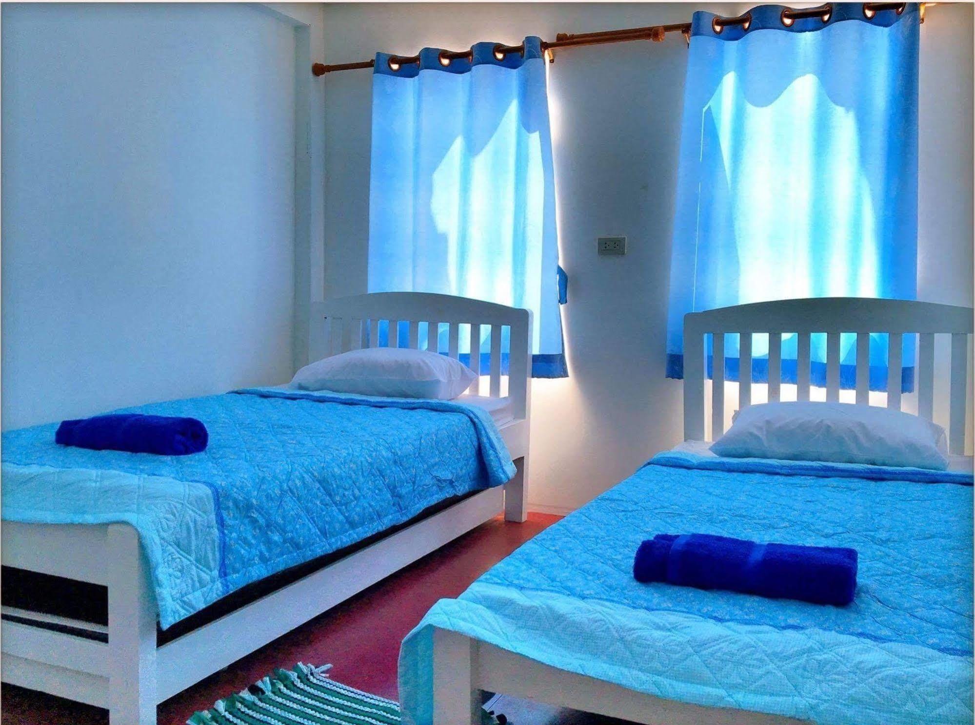 Paapu House Bed & Breakfast Чиангмай Екстериор снимка