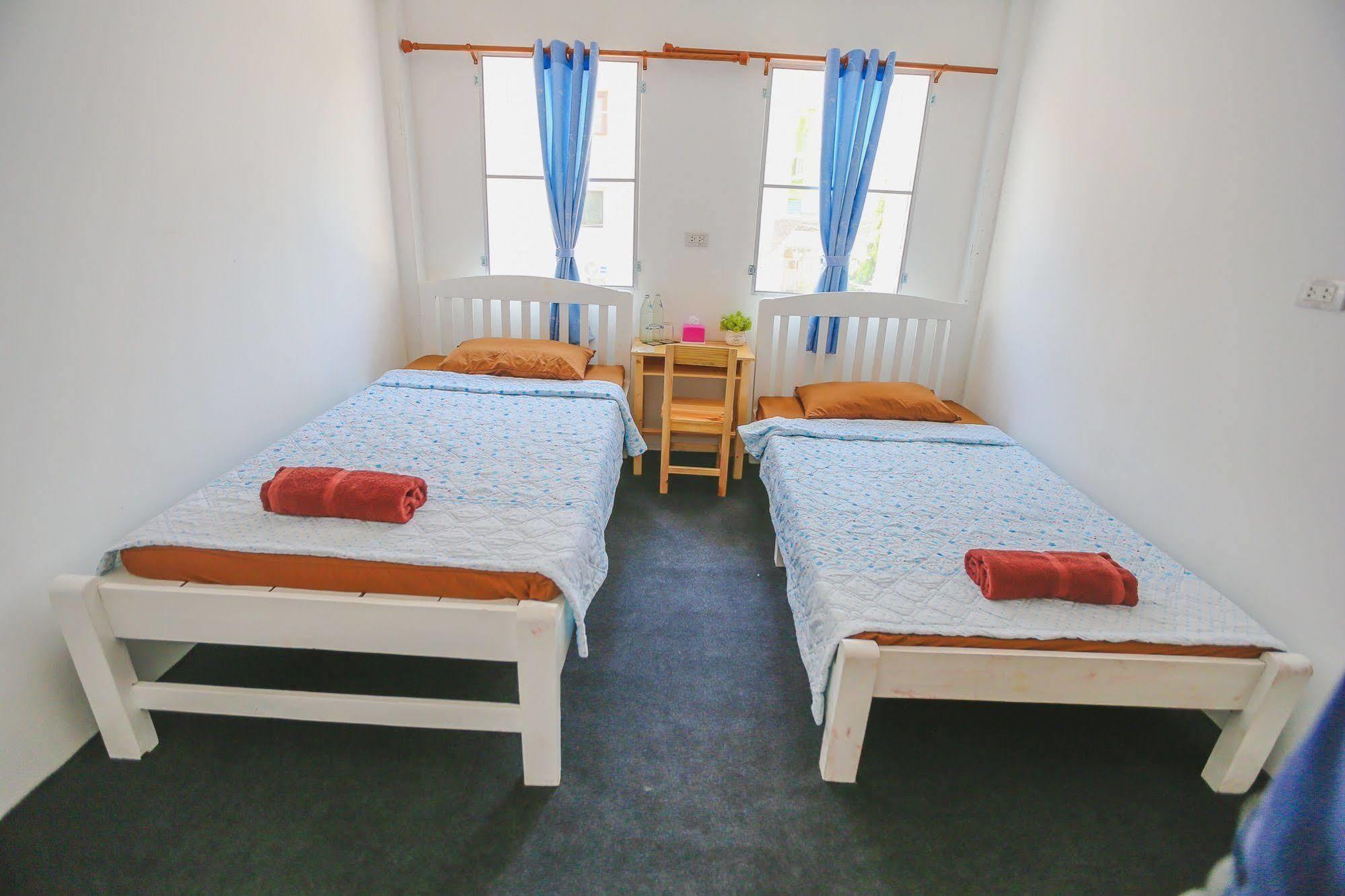 Paapu House Bed & Breakfast Чиангмай Екстериор снимка
