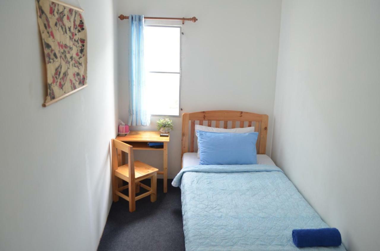 Paapu House Bed & Breakfast Чиангмай Екстериор снимка