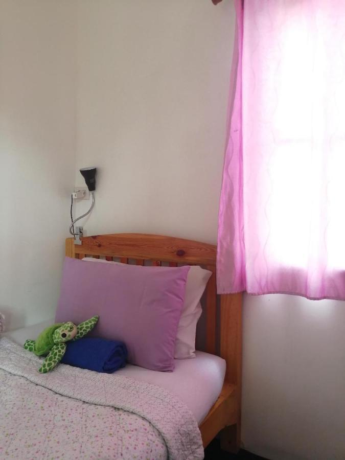 Paapu House Bed & Breakfast Чиангмай Екстериор снимка